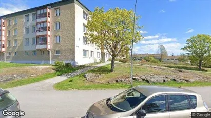 Bostadsrätter till salu i Oxelösund - Bild från Google Street View