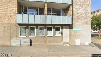 Bostadsrätter till salu i Karlskrona - Bild från Google Street View