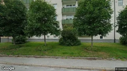 Bostadsrätter till salu i Nacka - Bild från Google Street View