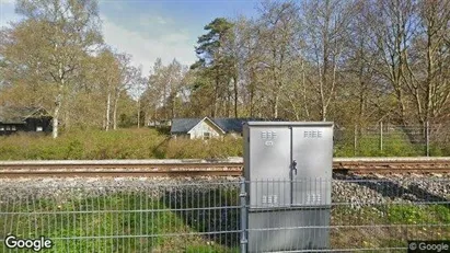 Lägenheter till salu i Ystad - Bild från Google Street View