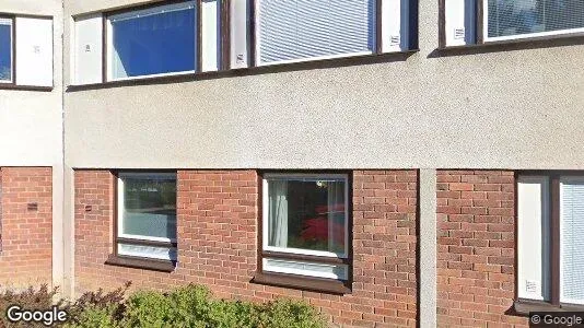 Bostadsrätter till salu i Södermalm - Bild från Google Street View