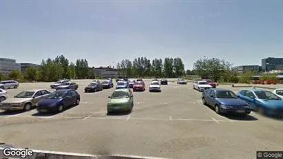 Bostadsrätter till salu i Malmö Centrum - Bild från Google Street View