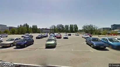 Bostadsrätter till salu i Malmö Centrum - Bild från Google Street View