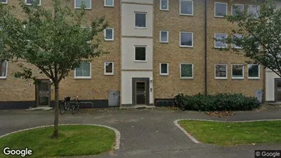 Lägenheter till salu i Hässleholm - Bild från Google Street View