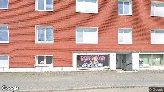 Lägenheter till salu i Nyköping - Bild från Google Street View