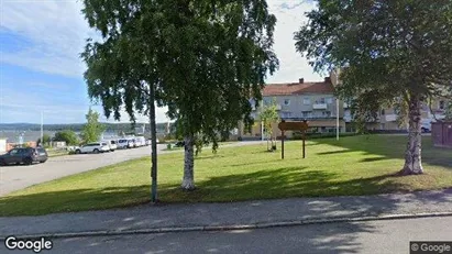 Lägenheter till salu i Härnösand - Bild från Google Street View