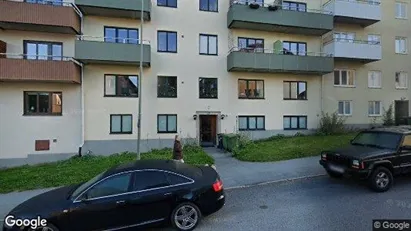 Lägenheter till salu i Västerort - Bild från Google Street View