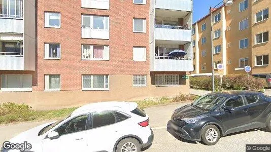 Lägenheter till salu i Sundbyberg - Bild från Google Street View