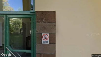 Bostadsrätter till salu i Stockholm Innerstad - Bild från Google Street View