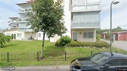 Bostadsrätter till salu i Örebro - Bild från Google Street View