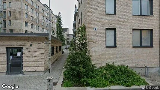 Bostadsrätter till salu i Örgryte-Härlanda - Bild från Google Street View