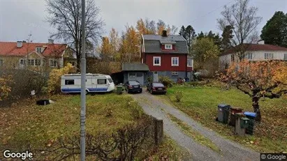 Lägenheter till salu i Danderyd - Bild från Google Street View