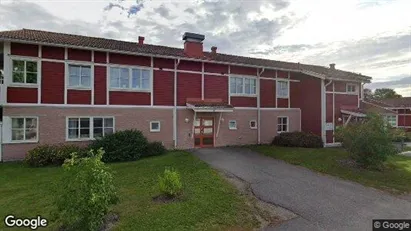 Lägenheter att hyra i Nordanstig - Bild från Google Street View