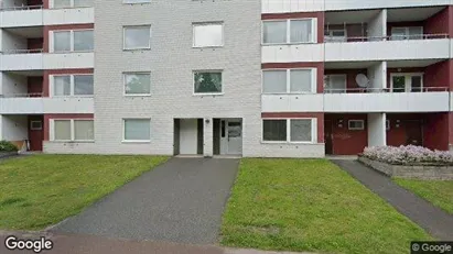 Lägenheter att hyra i Karlstad - Bild från Google Street View