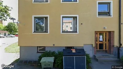 Bostadsrätter till salu i Västerort - Bild från Google Street View