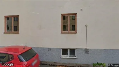 Bostadsrätter till salu i Sundbyberg - Bild från Google Street View