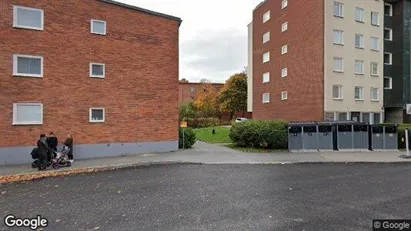 Bostadsrätter till salu i Sundbyberg - Bild från Google Street View