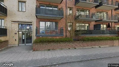 Bostadsrätter till salu i Sundbyberg - Bild från Google Street View