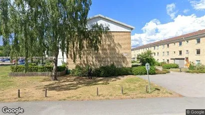 Bostadsrätter till salu i Kalmar - Bild från Google Street View