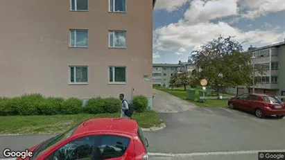 Bostadsrätter till salu i Bollnäs - Bild från Google Street View