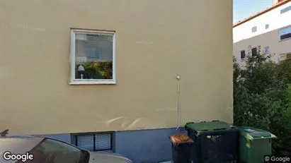 Bostadsrätter till salu i Västerort - Bild från Google Street View