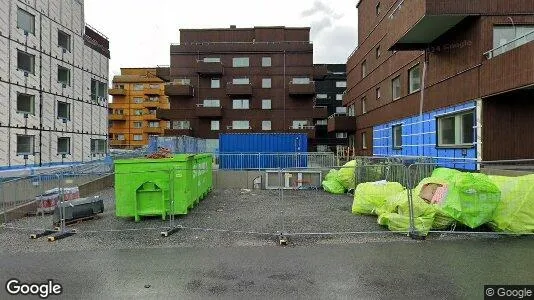 Bostadsrätter till salu i Område ej specificerat - Bild från Google Street View