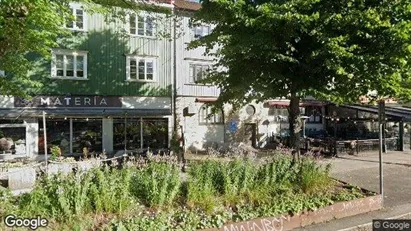 Lägenheter att hyra i Majorna-Linné - Bild från Google Street View