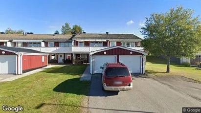 Bostadsrätter till salu i Piteå - Bild från Google Street View