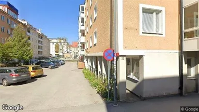 Bostadsrätter till salu i Sundbyberg - Bild från Google Street View