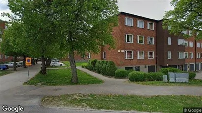 Lägenheter att hyra i Arboga - Bild från Google Street View