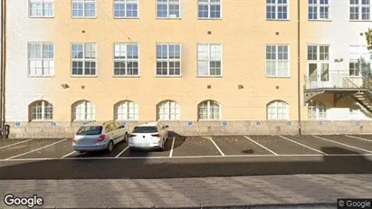 Bostadsrätter till salu i Västerås - Bild från Google Street View