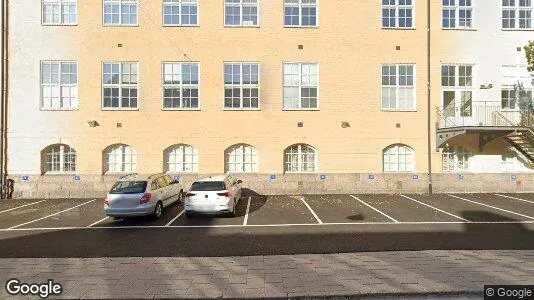 Bostadsrätter till salu i Västerås - Bild från Google Street View