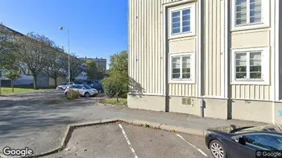 Bostadsrätter till salu i Majorna-Linné - Bild från Google Street View