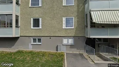 Bostadsrätter till salu i Täby - Bild från Google Street View