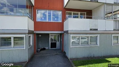 Lägenheter att hyra i Borås - Bild från Google Street View