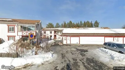 Lägenheter till salu i Umeå - Bild från Google Street View