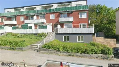 Bostadsrätter till salu i Danderyd - Bild från Google Street View
