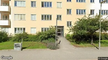 Lägenheter till salu i Säffle - Bild från Google Street View