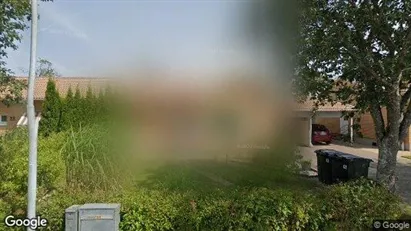 Lägenheter till salu i Eslöv - Bild från Google Street View