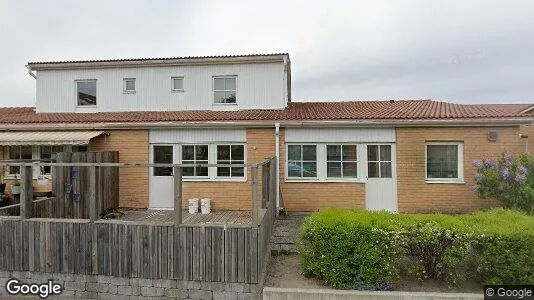 Lägenheter till salu i Trelleborg - Bild från Google Street View