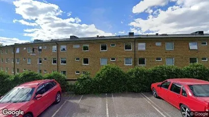 Lägenheter till salu i Mölndal - Bild från Google Street View