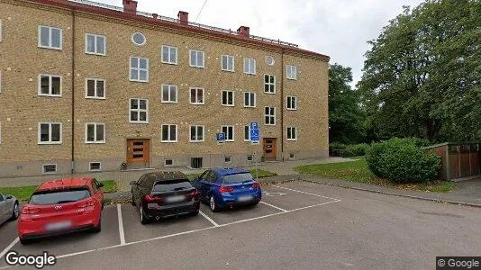 Lägenheter till salu i Örgryte-Härlanda - Bild från Google Street View