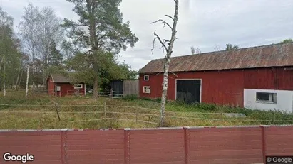 Lägenheter till salu i Östhammar - Bild från Google Street View