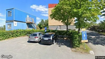 Bostadsrätter till salu i Söderort - Bild från Google Street View
