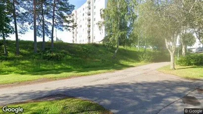 Lägenheter att hyra i Område ej specificerat - Bild från Google Street View