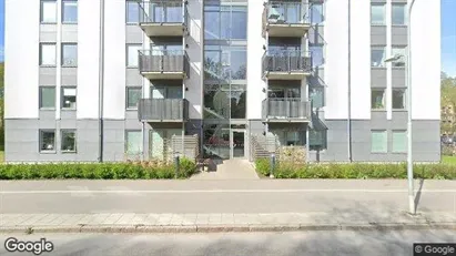 Lägenheter att hyra i Område ej specificerat - Bild från Google Street View