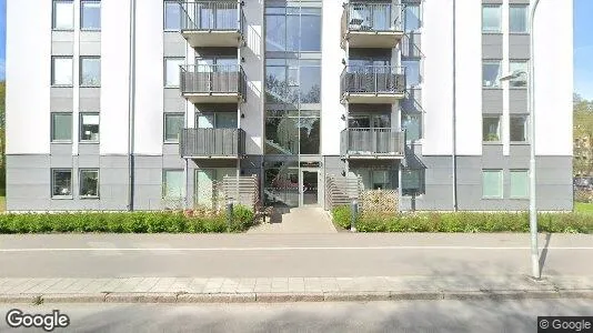 Lägenheter att hyra i Område ej specificerat - Bild från Google Street View