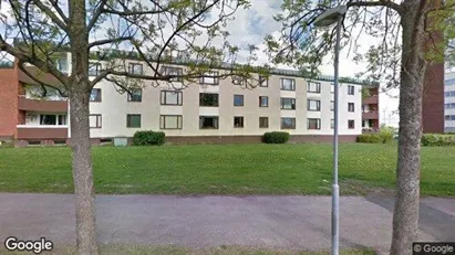Lägenheter att hyra i Område ej specificerat - Bild från Google Street View