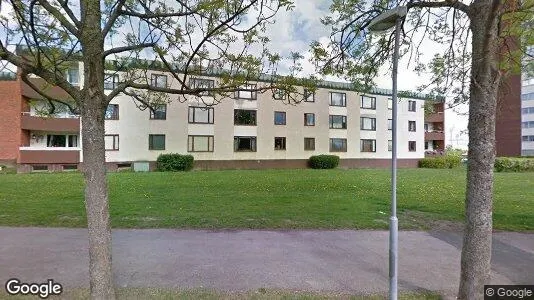 Lägenheter att hyra i Område ej specificerat - Bild från Google Street View