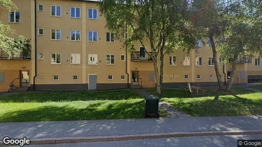 Bostadsrätter till salu i Söderort - Bild från Google Street View